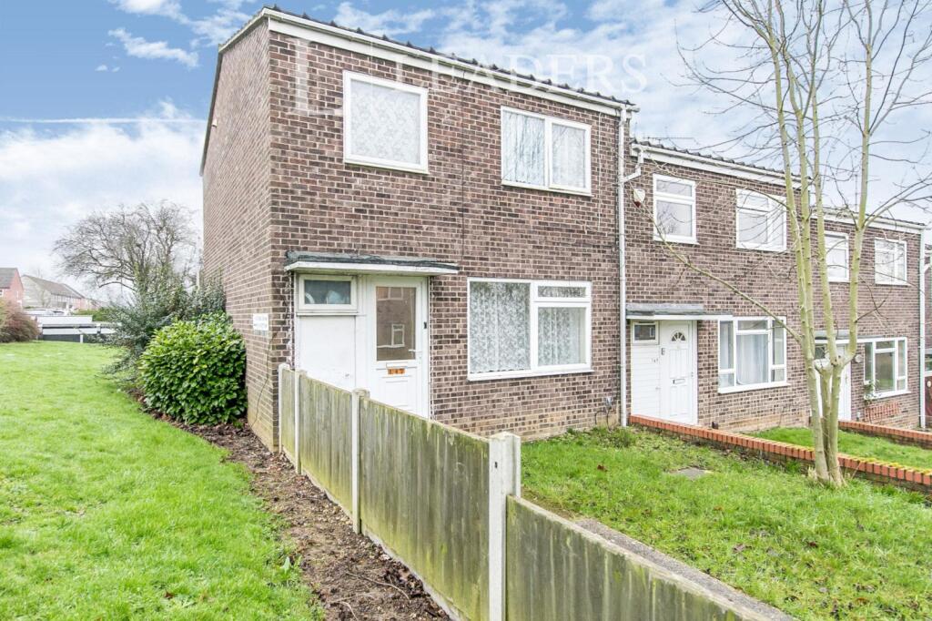 Main image of property: Avon Way, Colchester, CO4