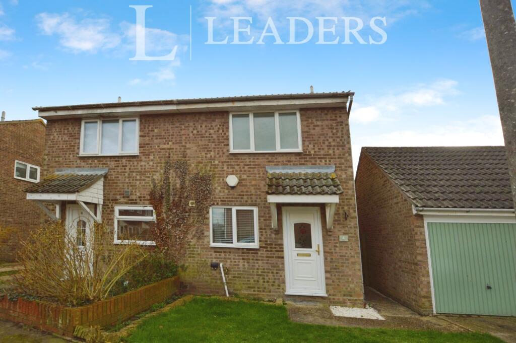 Main image of property: Alexandra Drive, Wivenhoe, Colchester, CO7