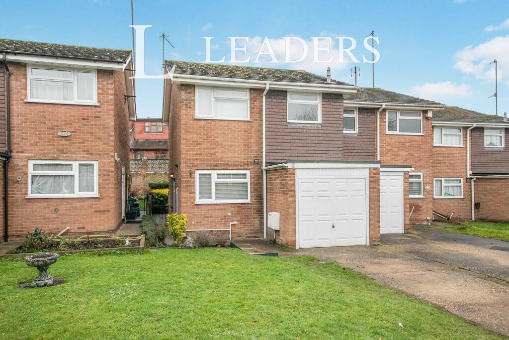 Main image of property: Bridgefield Close, CO4