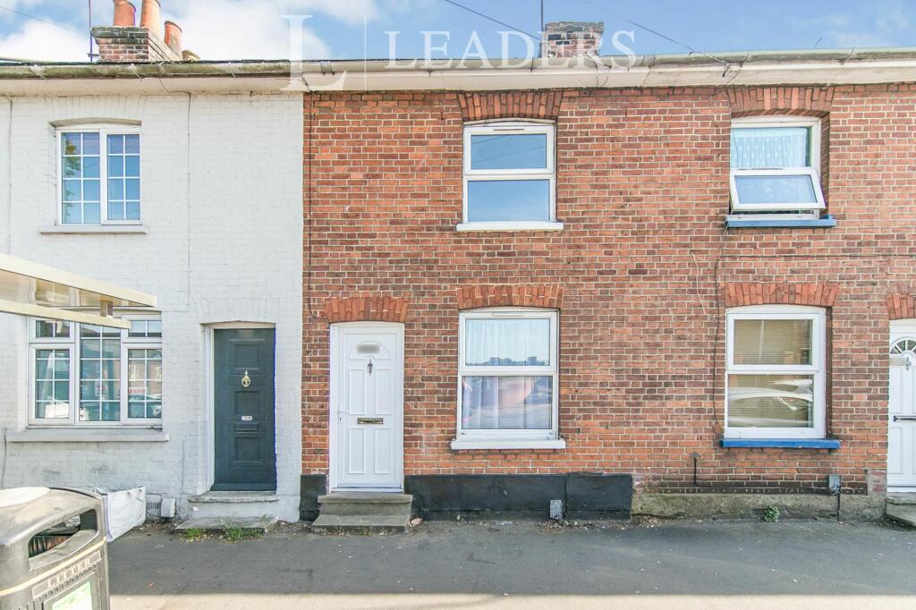 Main image of property: Barrack Street, CO1