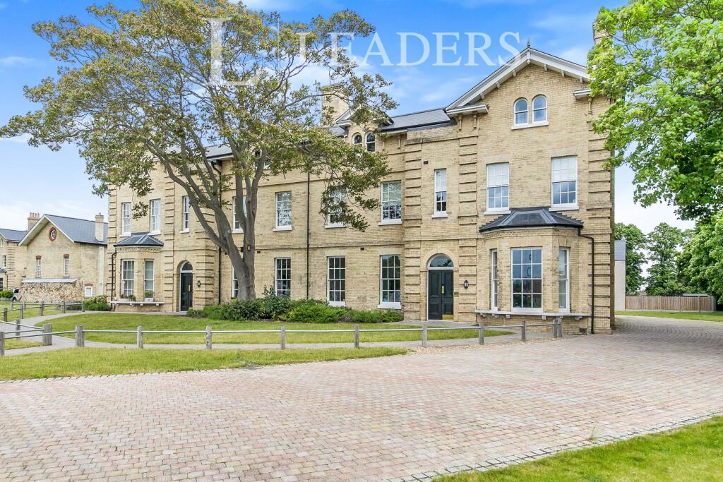 Main image of property: Napier Road, Colchester, Essex, CO2