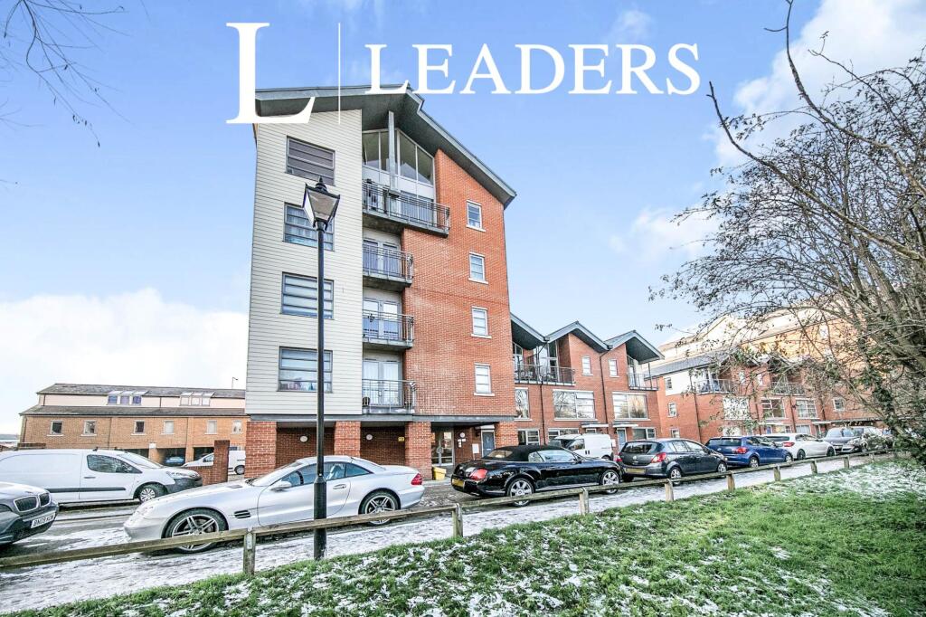 Main image of property: Rotary Way, Colchester, CO3