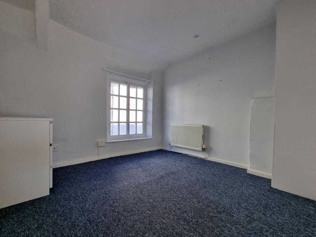 2 bedroom terraced house for sale in Torrington Street, Bideford, EX39