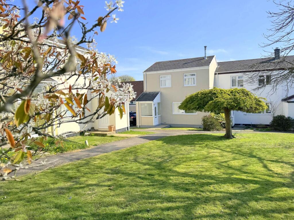 Main image of property: Old Market Drive, Woolfardisworthy