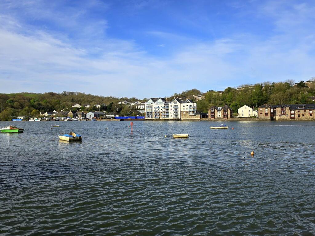 Main image of property: Longbridge Wharf, Bideford