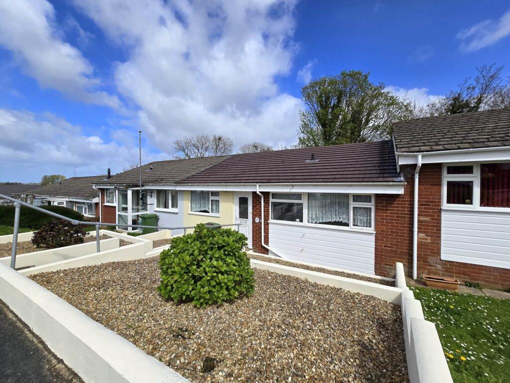 Main image of property: Brennacott Road, Bideford