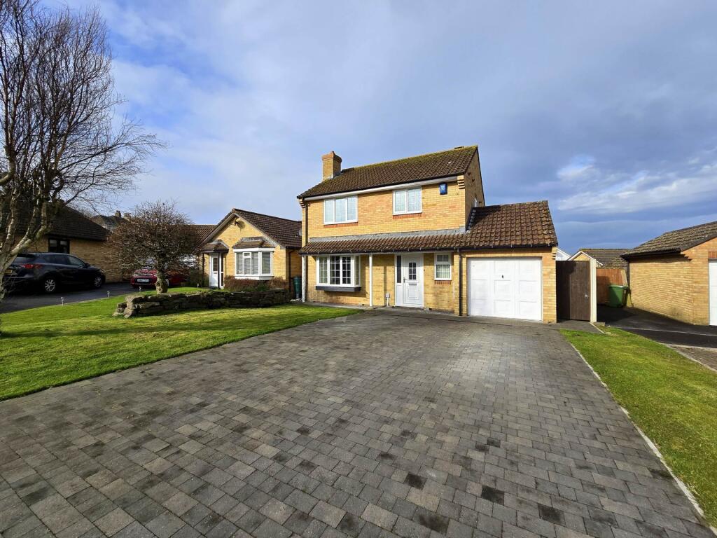 Main image of property: J H Taylor Drive, Northam