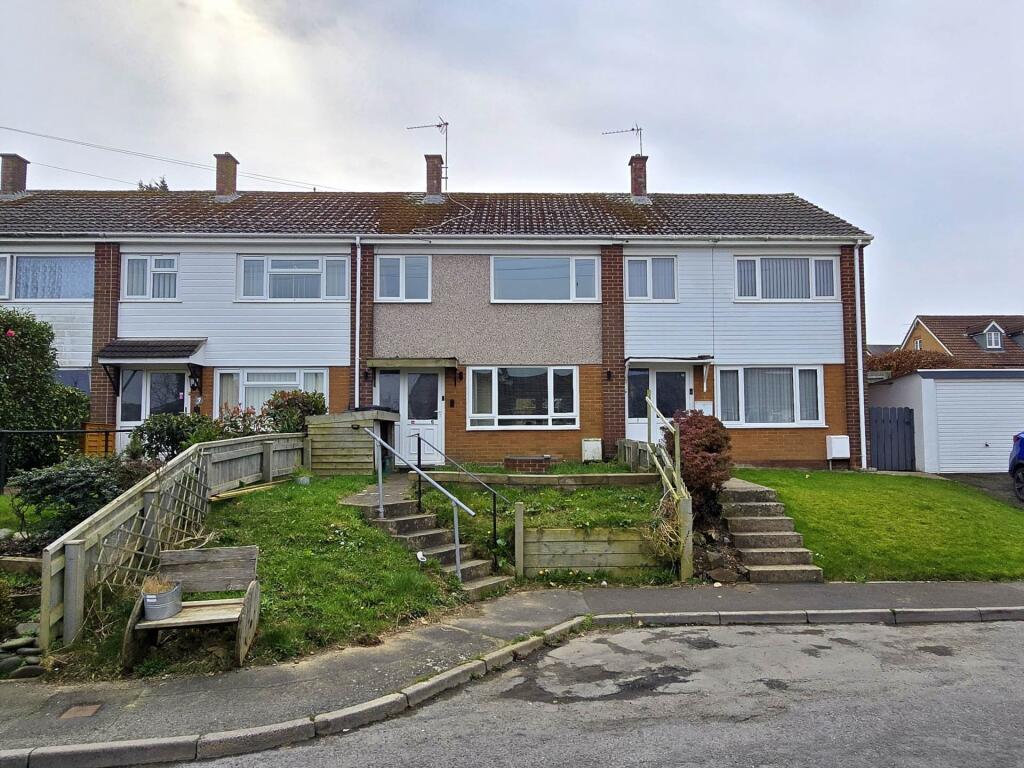 Main image of property: Ochil Close, Bideford