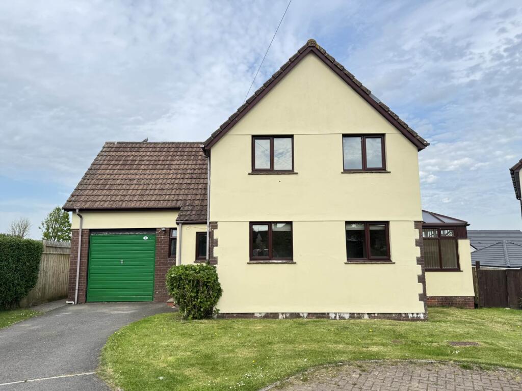 Main image of property: Southwood Meadows, Buckland Brewer
