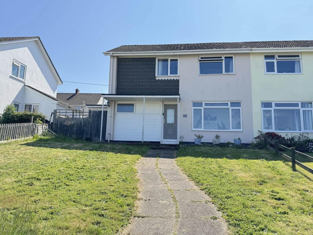 Main image of property: Moreton Avenue, Bideford