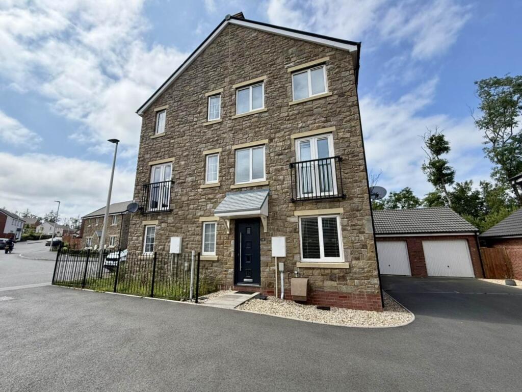 Main image of property: Pincombe Road, Bideford