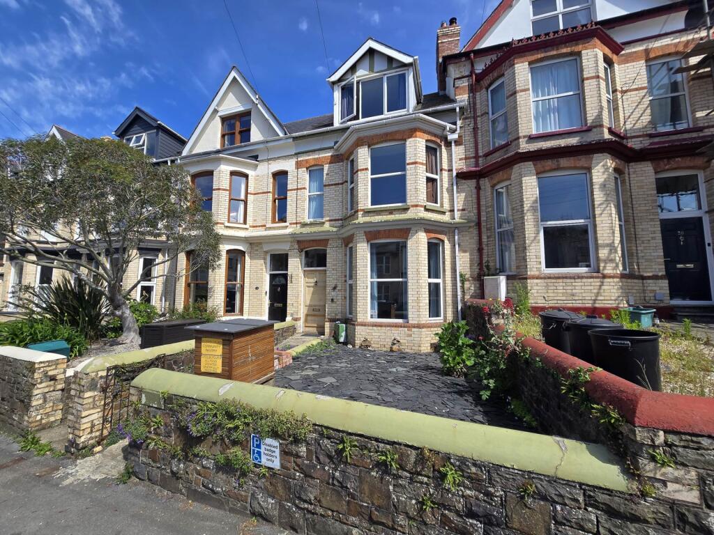 Main image of property: Clovelly Road, Bideford