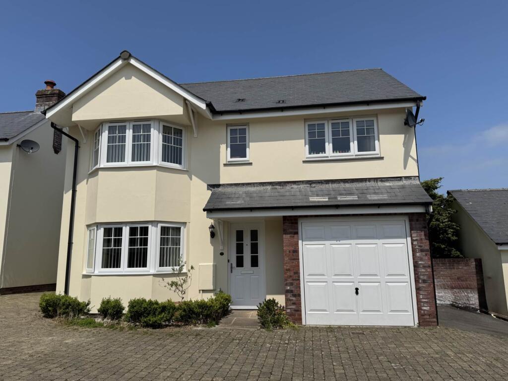 Main image of property: Arthurs Lea, Abbotsham