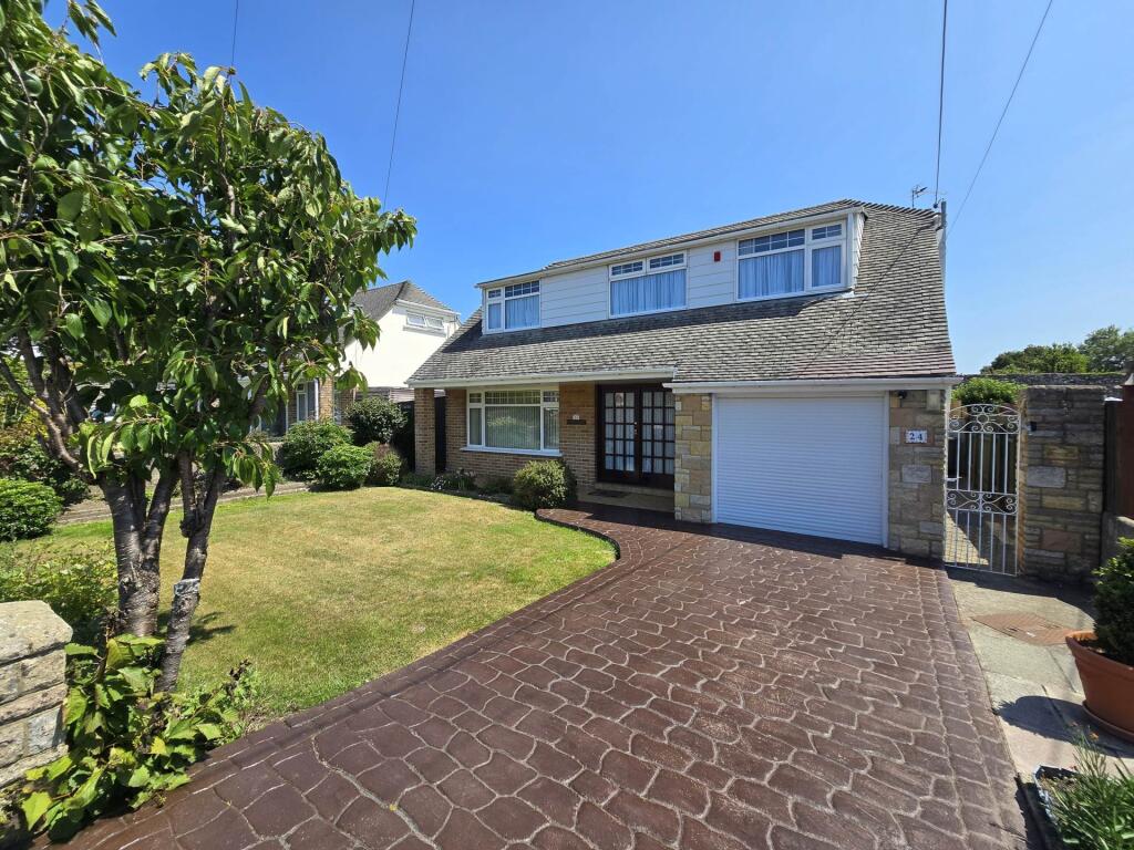 Main image of property: Glenfield Road, Bideford