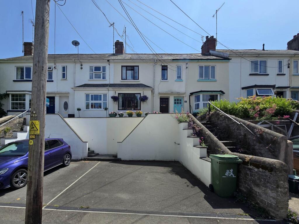 Main image of property: Lime Grove, Bideford