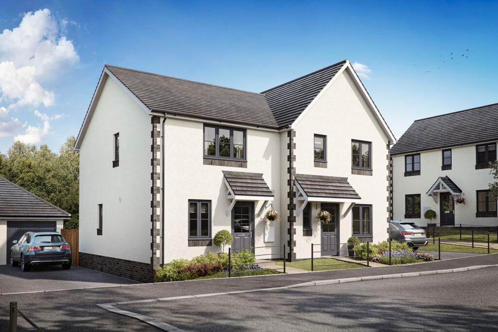 Main image of property: The Brampton, Foxglove View, Buckland Brewer