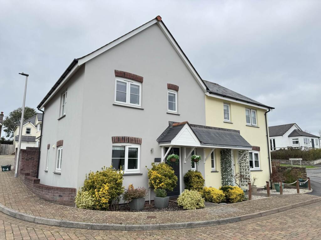Main image of property: Arthurs Lea, Abbotsham