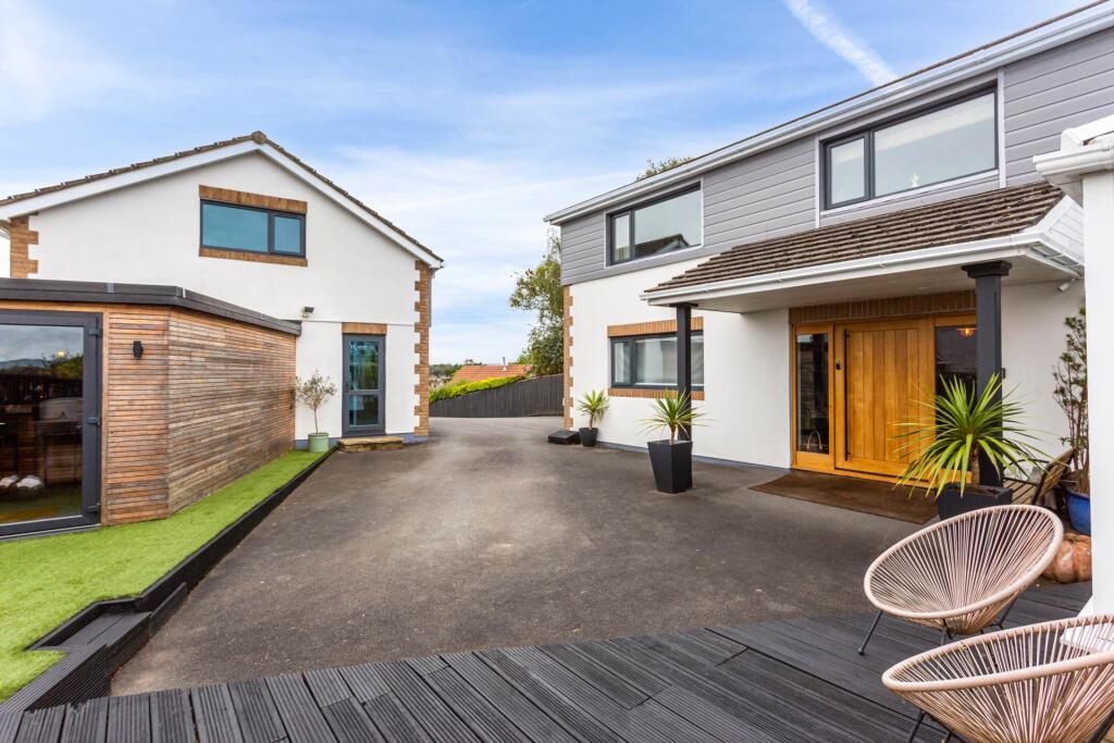 Main image of property: Mount Raleigh Drive, Bideford