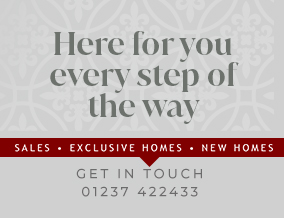 Get brand editions for Regency Estate Agents, Bideford