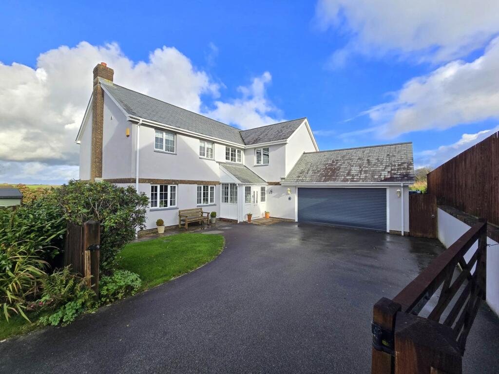 Main image of property: Meadow Park, Shebbear