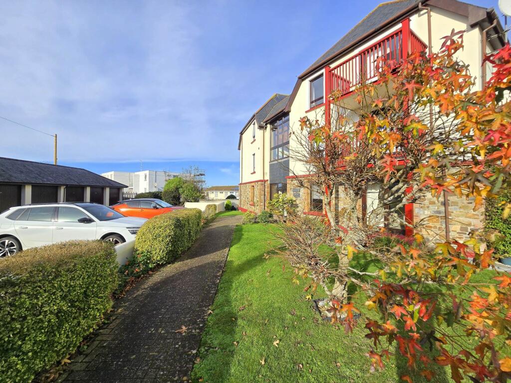 Main image of property: Trelawney Court, Diddywell Road, Northam
