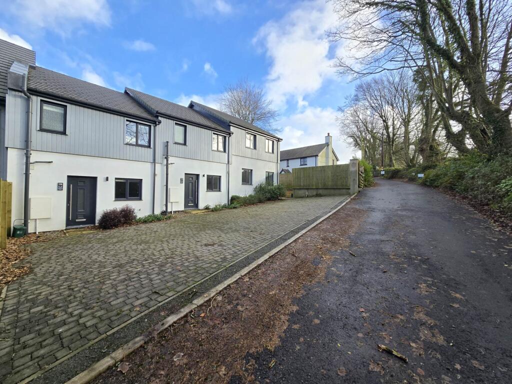 Main image of property: Penhaven Court, Parkham