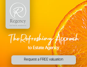 Get brand editions for Regency Estate Agents, Bideford