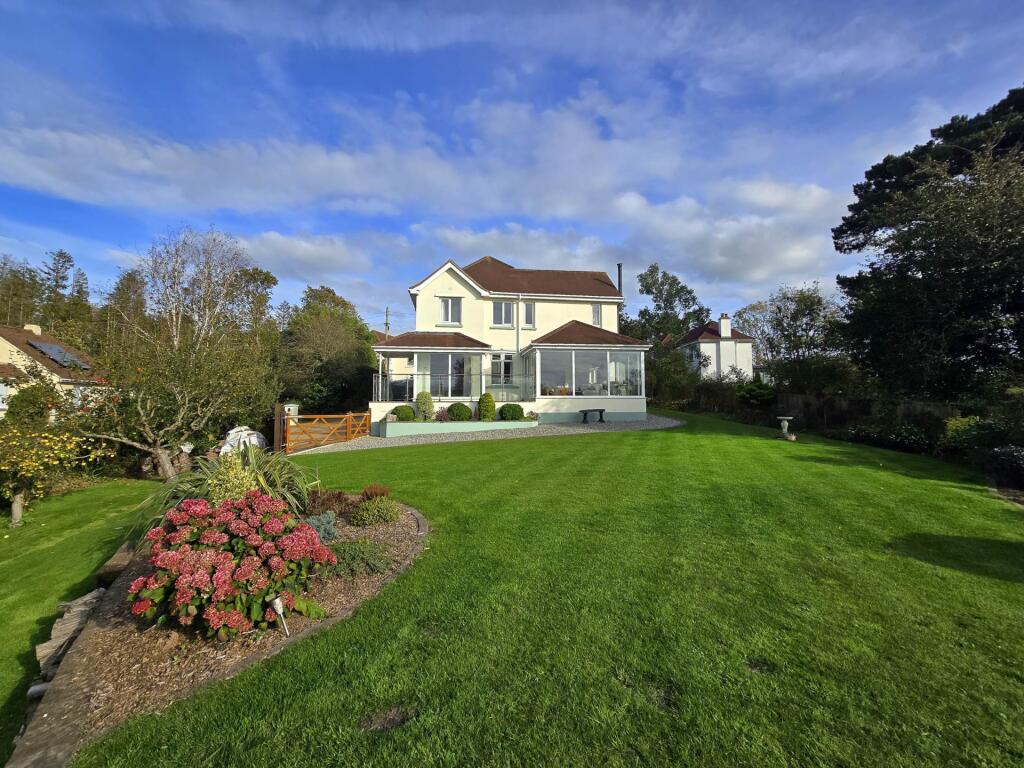 Main image of property: Mount Pleasant, Bideford