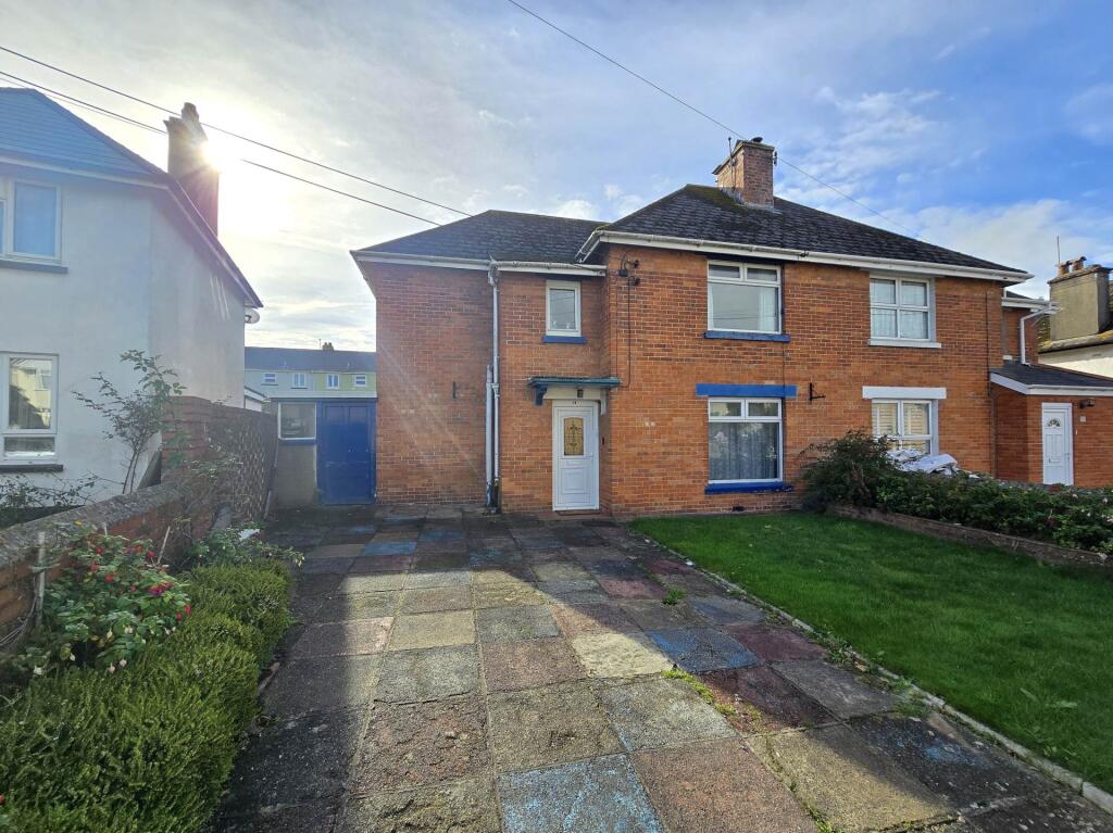 Main image of property: Sentry Corner, Bideford