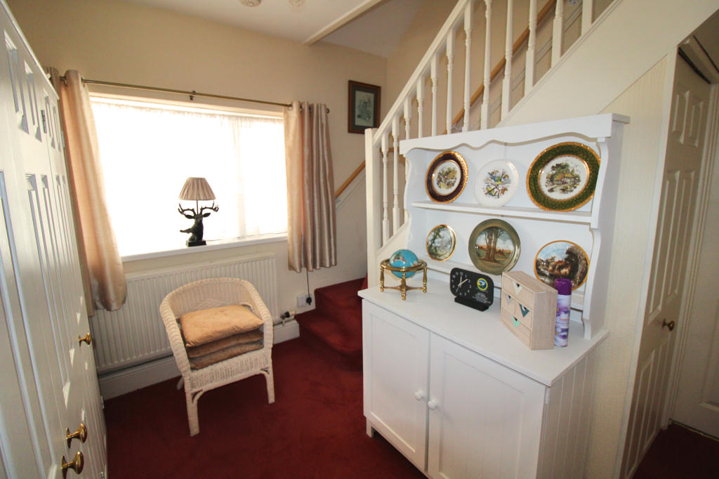 4 bedroom bungalow for sale in Chestnut Drive, Danygraig, Porthcawl, CF36 5AD, CF36