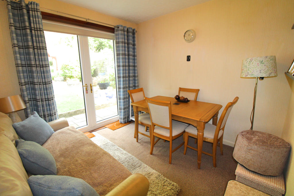 4 bedroom bungalow for sale in Chestnut Drive, Danygraig, Porthcawl, CF36 5AD, CF36