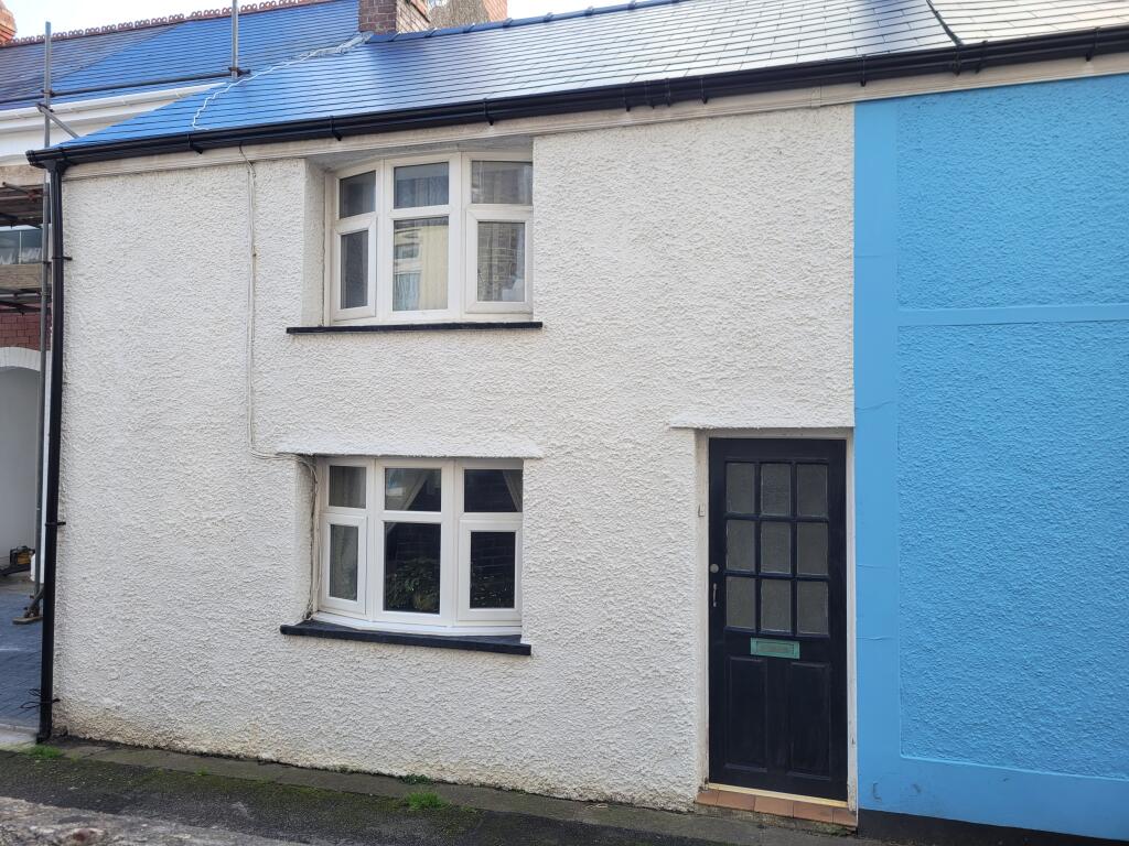 3 bedroom cottage for sale in Philadelphia Road, Porthcawl, CF36 3DP, CF36