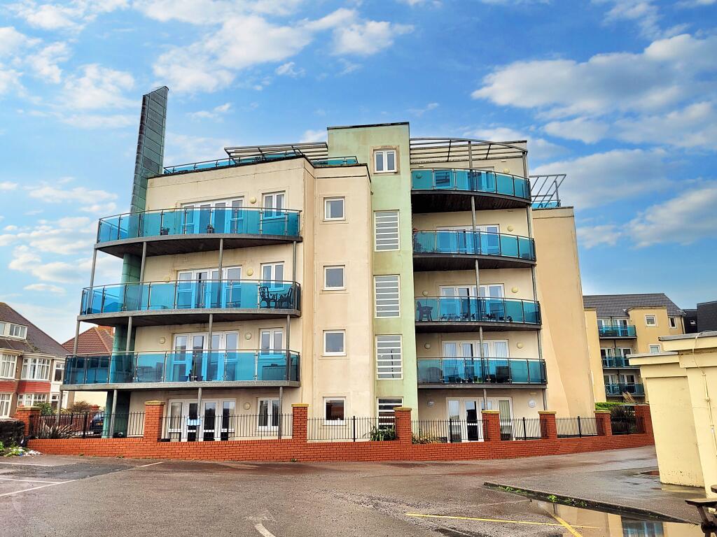 2 bedroom apartment for sale in Middleton Court, Picton Avenue
