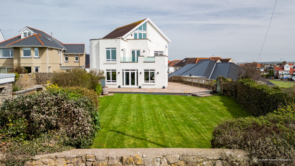 Additional property image - SPRINGFIELD AVENUE, PORTHCAWL, CF36 3LB