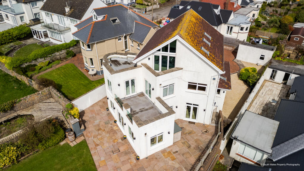 Additional property image - SPRINGFIELD AVENUE, PORTHCAWL, CF36 3LB