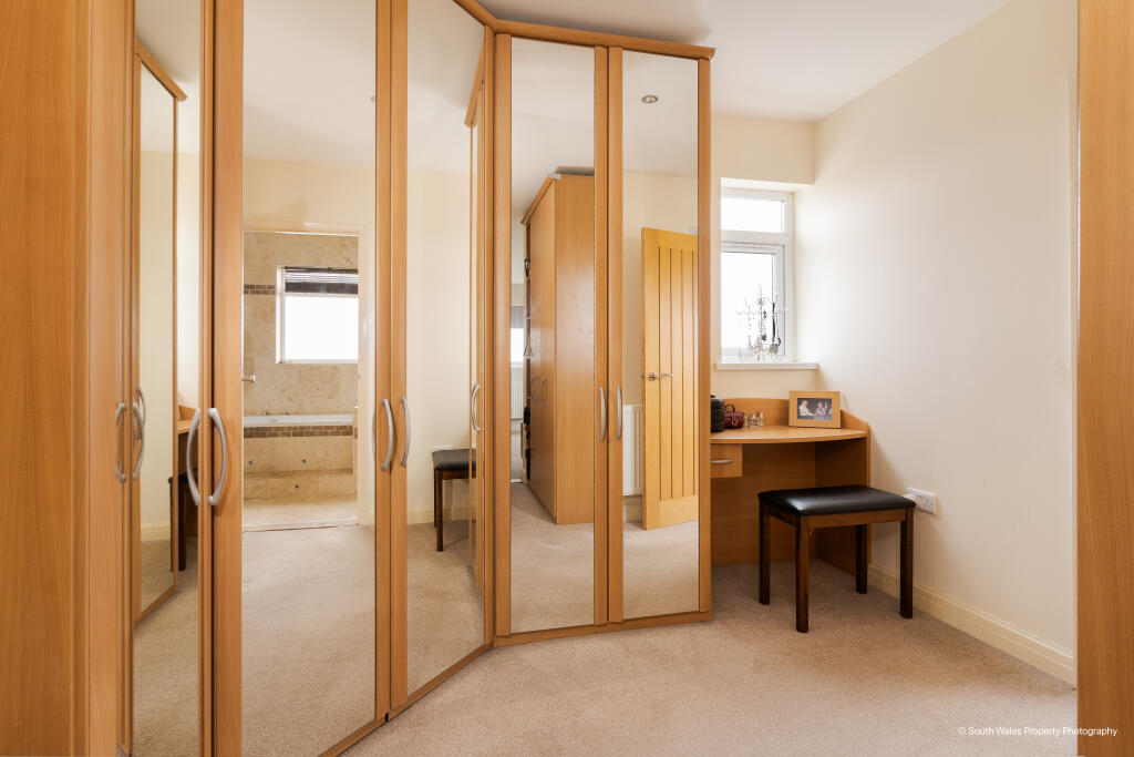 Additional property image - SPRINGFIELD AVENUE, PORTHCAWL, CF36 3LB
