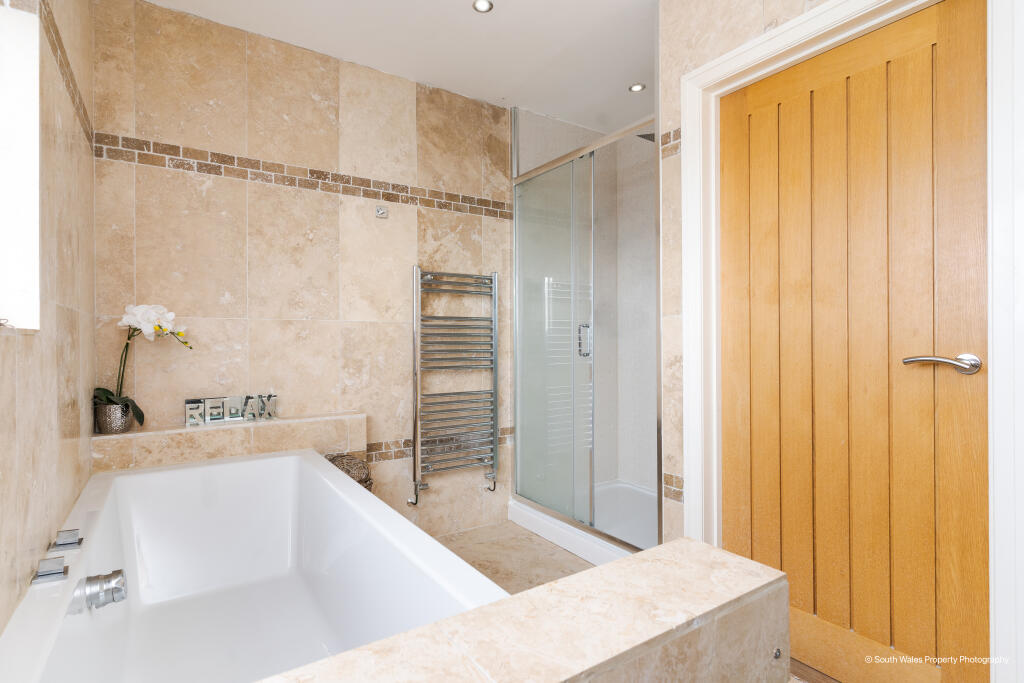 Additional property image - SPRINGFIELD AVENUE, PORTHCAWL, CF36 3LB