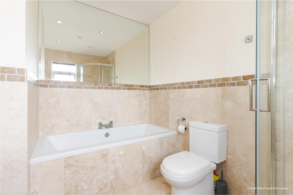 Additional property image - SPRINGFIELD AVENUE, PORTHCAWL, CF36 3LB