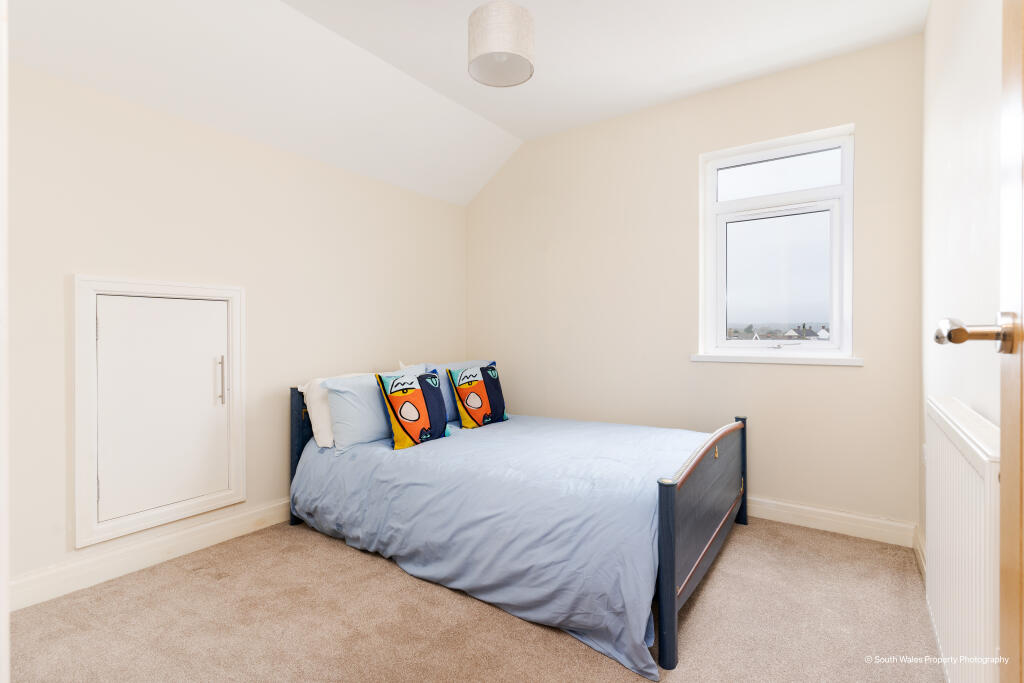 Additional property image - SPRINGFIELD AVENUE, PORTHCAWL, CF36 3LB