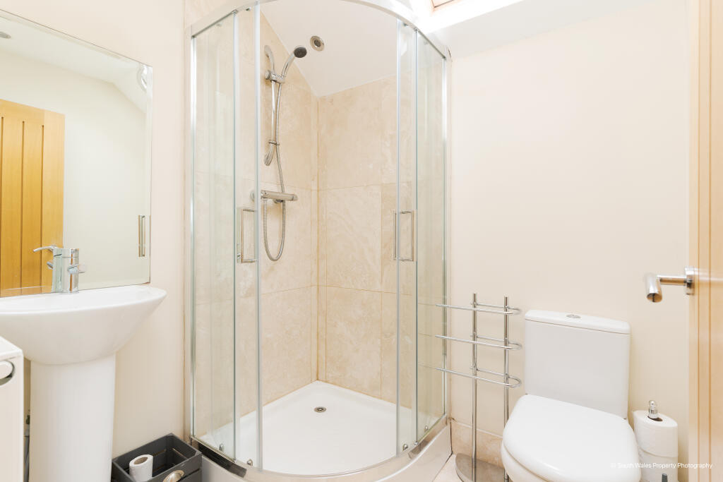Additional property image - SPRINGFIELD AVENUE, PORTHCAWL, CF36 3LB