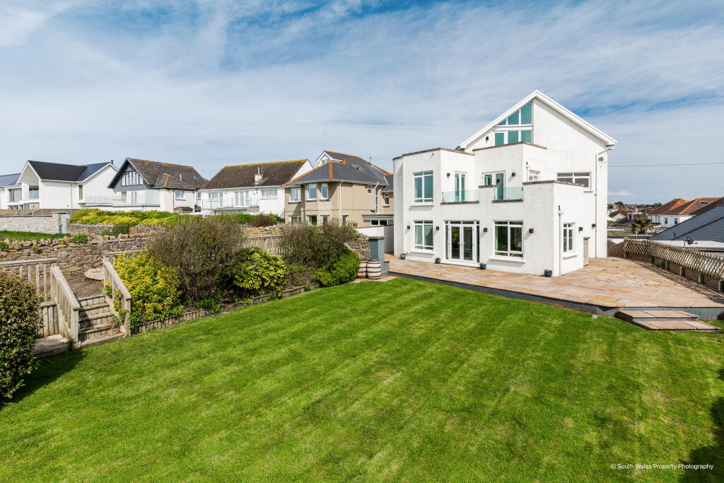 Additional property image - SPRINGFIELD AVENUE, PORTHCAWL, CF36 3LB