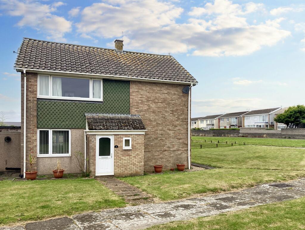 Main image of property: LAPWING CLOSE, REST BAY, PORTHCAWL, CF36 3TY