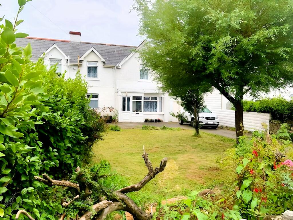 Main image of property: WEST ROAD, NOTTAGE, PORTHCAWL, CF36 3SN