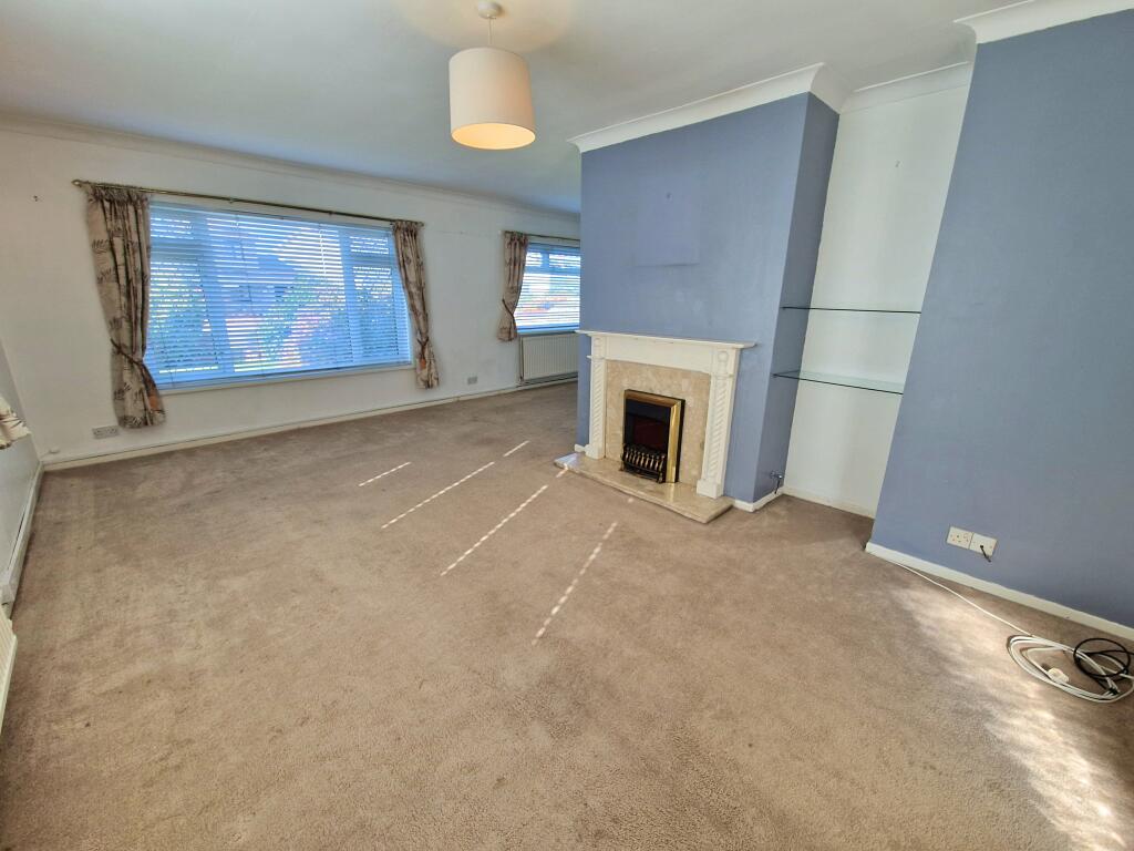 Property image - CURLEW ROAD, PORTHCAWL, CF36 3QA