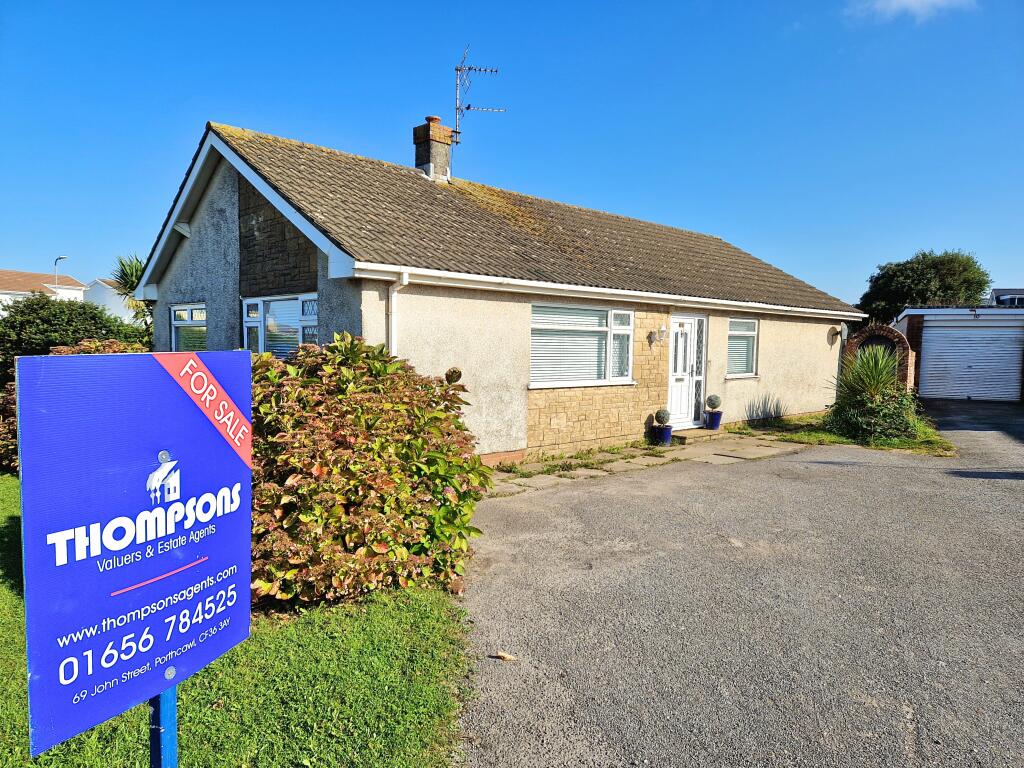 Additional property image - CURLEW ROAD, PORTHCAWL, CF36 3QA
