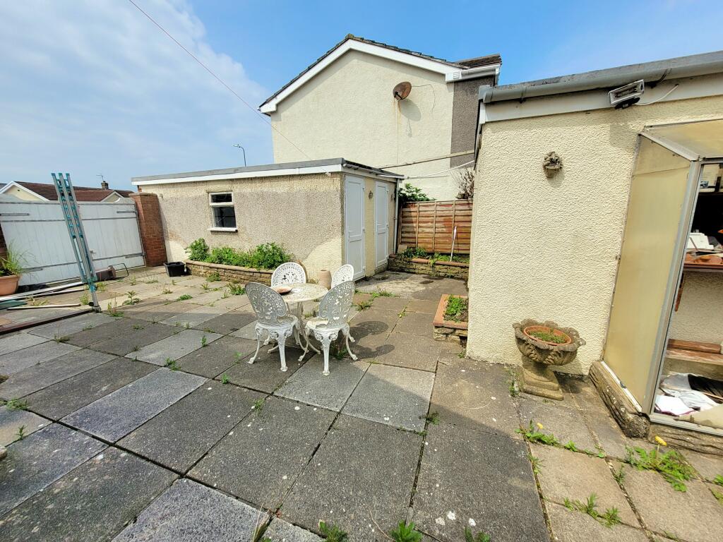 Additional property image - CURLEW ROAD, REST BAY, PORTHCAWL, CF36 3QA