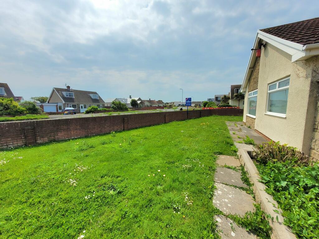 Additional property image - CURLEW ROAD, REST BAY, PORTHCAWL, CF36 3QA