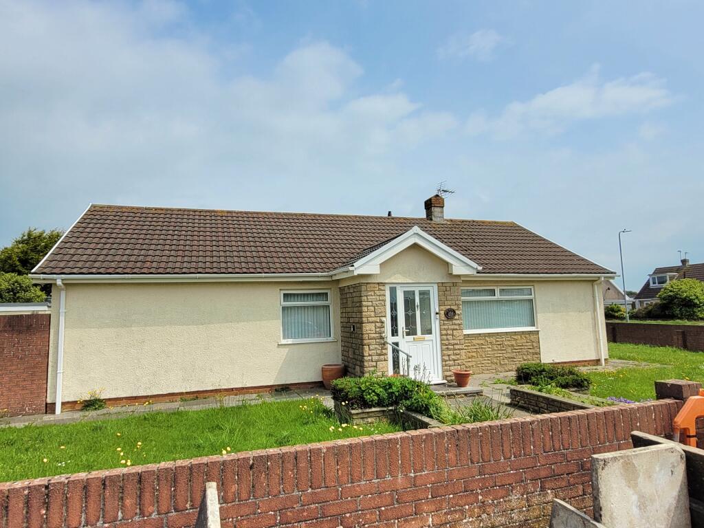 Additional property image - CURLEW ROAD, REST BAY, PORTHCAWL, CF36 3QA