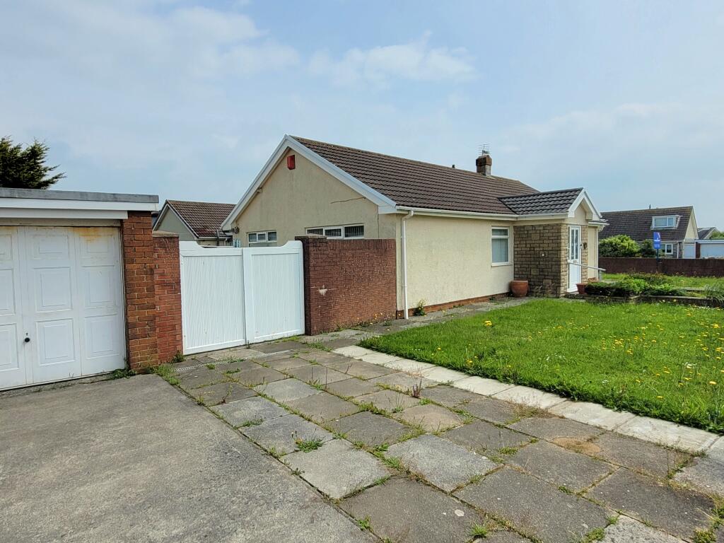 Additional property image - CURLEW ROAD, REST BAY, PORTHCAWL, CF36 3QA