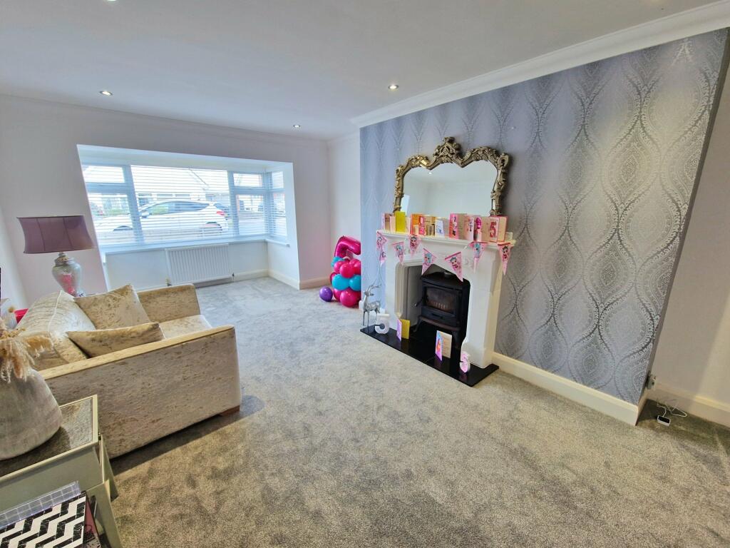 Additional property image - LONG ACRE DRIVE, NOTTAGE, PORTHCAWL, CF36 3SB